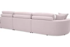 Urban Design Ronde Banken|Loungebanken^Loungebank  Fenton