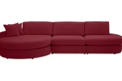Urban Design Ronde Banken|Loungebanken^Loungebank  Fenton