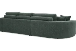 Urban Design Ronde Banken|Loungebanken^Loungebank Fenton