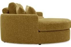 Urban Design Ronde Banken|Loungebanken^Loungebank Fenton