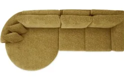 Urban Design Ronde Banken|Loungebanken^Loungebank Fenton