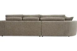 Urban Design Ronde Banken|Loungebanken^Loungebank Fenton