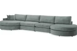 New Urban Design Loungebank  Fenton