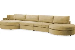 New Urban Design Loungebank  Fenton