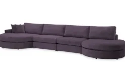 New Urban Design Loungebank  Fenton