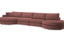 New Urban Design Loungebank  Fenton