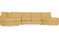 Urban Design Ronde Banken|Loungebanken^Loungebank Fenton
