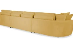 Urban Design Ronde Banken|Loungebanken^Loungebank Fenton