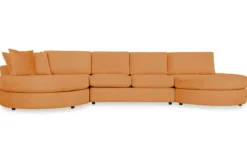 Urban Design Ronde Banken|Loungebanken^Loungebank Fenton