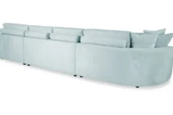 Urban Design Ronde Banken|Loungebanken^Loungebank Fenton