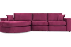 Hot Urban Design Loungebank Fenton