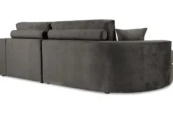 Urban Design Ronde Banken|Loungebanken^Loungebank Fenton