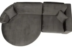 Urban Design Ronde Banken|Loungebanken^Loungebank Fenton