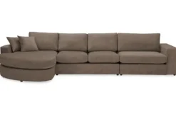 Urban Design Loungebank Fenton