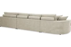Urban Design Loungebank Fenton