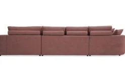 Urban Design Loungebank Fenton