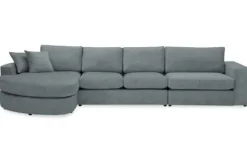 Urban Design Loungebank Fenton