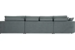 Urban Design Loungebank Fenton