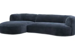Moderno Ronde Banken|Loungebanken^Loungebank Fiorenzo