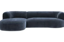 Moderno Ronde Banken|Loungebanken^Loungebank Fiorenzo