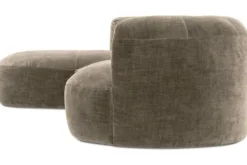 Moderno Ronde Banken|Loungebanken^Loungebank Fiorenzo