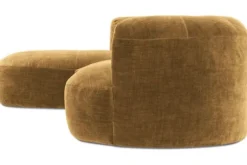 Moderno Ronde Banken|Loungebanken^Loungebank Fiorenzo