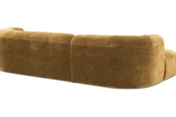 Moderno Ronde Banken|Loungebanken^Loungebank Fiorenzo