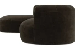 Moderno Ronde Banken|Loungebanken^Loungebank Fiorenzo