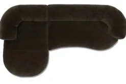 Moderno Ronde Banken|Loungebanken^Loungebank Fiorenzo
