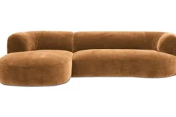 Moderno Ronde Banken|Loungebanken^Loungebank Fiorenzo