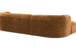 Moderno Ronde Banken|Loungebanken^Loungebank Fiorenzo