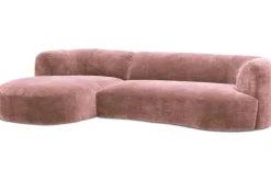 Moderno Ronde Banken|Loungebanken^Loungebank Fiorenzo