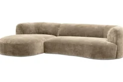 Moderno Ronde Banken|Loungebanken^Loungebank Fiorenzo