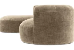 Moderno Ronde Banken|Loungebanken^Loungebank Fiorenzo