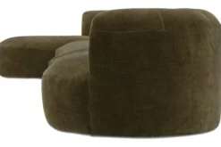 Moderno Loungebanken^Loungebank Fiorenzo