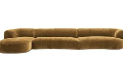 Moderno Loungebanken^Loungebank Fiorenzo