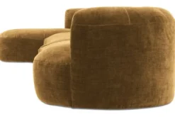 Moderno Loungebanken^Loungebank Fiorenzo