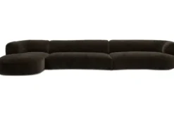 Moderno Loungebanken^Loungebank Fiorenzo