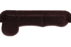 Moderno Loungebanken^Loungebank Fiorenzo