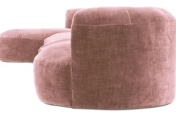 Moderno Loungebanken^Loungebank Fiorenzo