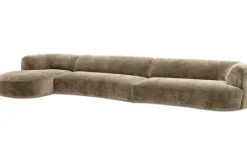 Moderno Loungebanken^Loungebank Fiorenzo
