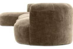 Moderno Loungebanken^Loungebank Fiorenzo