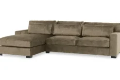 Givenchie Loungebanken^Loungebank Frederique