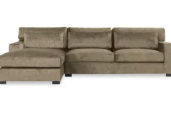 Givenchie Loungebanken^Loungebank Frederique