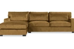 Givenchie Loungebanken^Loungebank Frederique