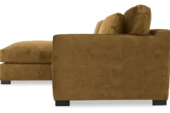 Givenchie Loungebanken^Loungebank Frederique