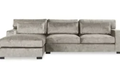 Givenchie Loungebanken^Loungebank Frederique