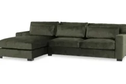 Givenchie Loungebanken^Loungebank Frederique