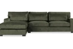 Givenchie Loungebanken^Loungebank Frederique