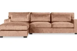 Givenchie Loungebanken^Loungebank Frederique